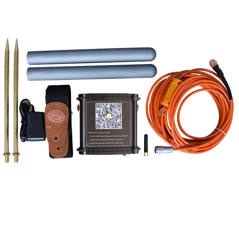 PQWTM400.400M Mobile Water Detector Buy PQWTM400.400M Mobile Water