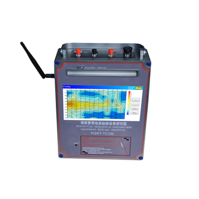 PQWT-TC700.600M Water Detector