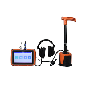 PQWT-L2000 Multi-Sensor Water Pipeline Leak detector 
