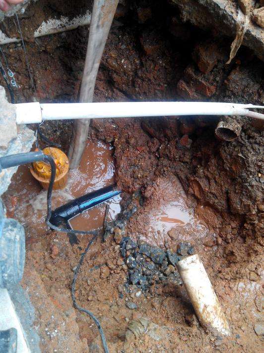 Professional pipe leak detection, water leak detection experts, how to do when the water pipe leaks