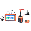 PQWT-L5000 Multi-Sensor Water Pipeline Leak detector