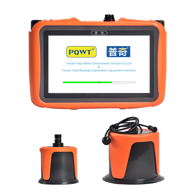 PQWT-L6000 Multi-Sensor Water Pipeline Leak detector