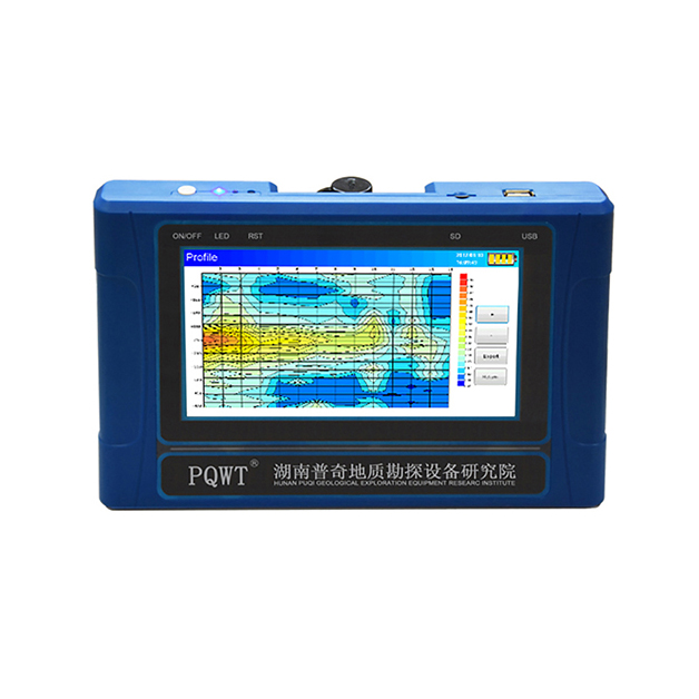 PQWT-TC300.300M Ground Water Detector