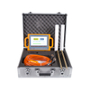 PQWT-S300.300M Automatic Mapping Water Detector for Drilling Water Well